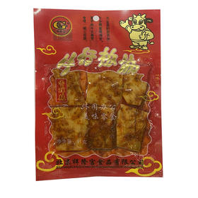 祥隆宫牛仔板筋51g