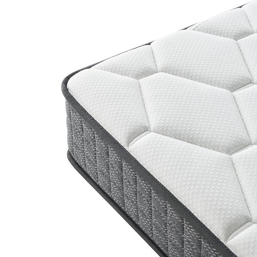 顾家家居整装 床垫 M9301B 星选之星 商品图3