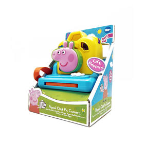 小猪佩奇照相机DICCPEP1684762