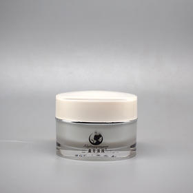 鑫芳清颜焕颜美肤霜35g美容院正品直发补水保湿柔嫩肌肤