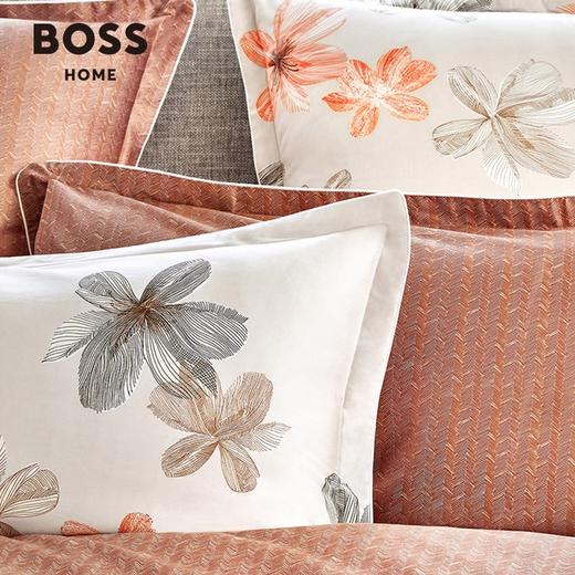 Hugo Boss  Peach Blossom 全棉四件套  203×230cm 商品图3
