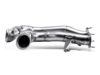 AKRAPOVIC 天蝎排气 高性能排气产品 总代行货 专车专属 商品缩略图8