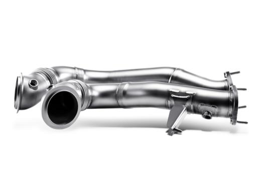 AKRAPOVIC 天蝎排气 高性能排气产品 总代行货 专车专属 商品图8