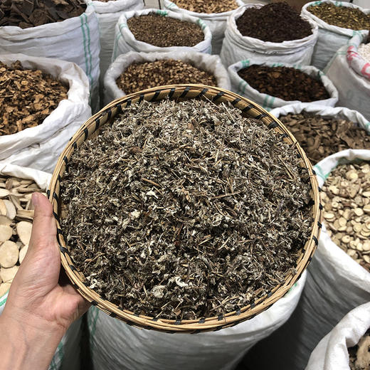 翻白草 当季新货 农家生晒 中药材 商品图0