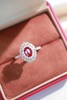1.06ct 红宝石戒指 商品缩略图6