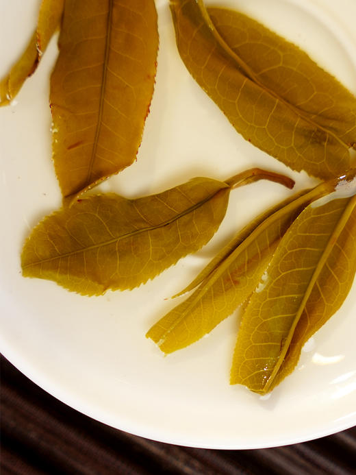 2024年头春头采【麻黑散茶】现货直发 易武标杆性味道，300克/份；拍5发6拍20发25 商品图5