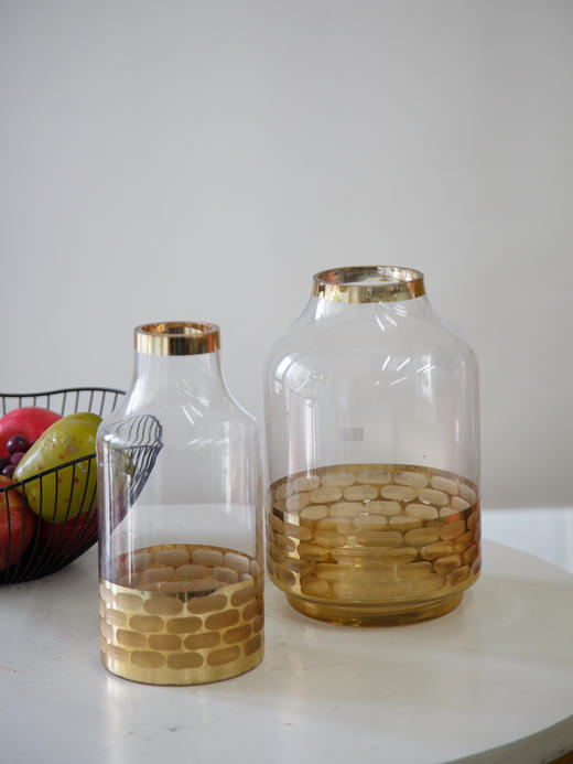 金底瓶 商品图0