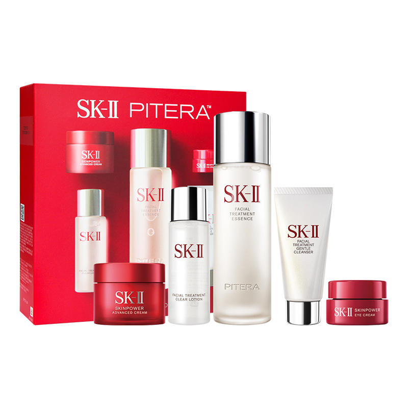 SKII全明星晶透随行装