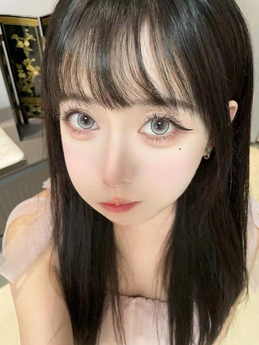 『日抛大直径』PAPADOX-寒地温泉-14.4mm【日抛 0-800度 无525/575】 商品图4