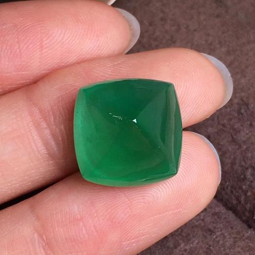 15.02ct 祖母绿裸石 商品图2