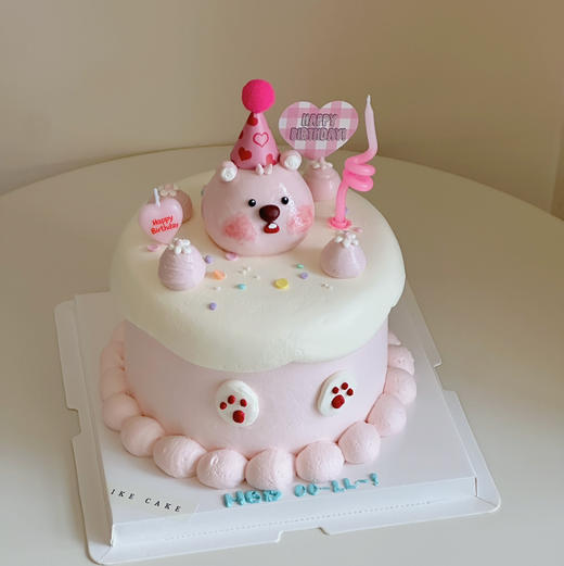 loopy小海狸 商品图0