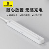 【69元3件】笔畅二代灯显电容手写笔 无线充电舱 适用于ipadpencil 商品缩略图0