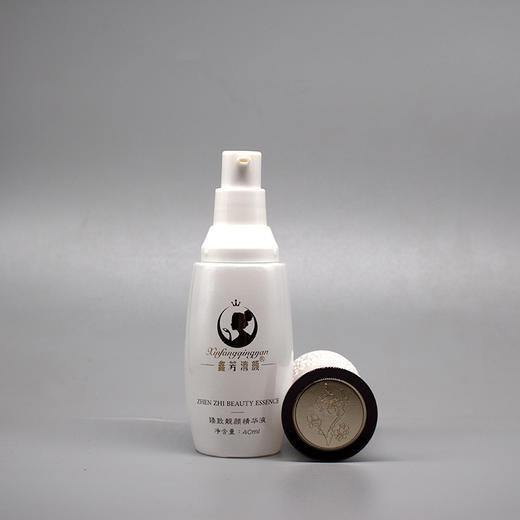 鑫芳清颜臻致靓颜精华液40ml美容院正品直发滋润补水收缩毛孔 商品图2
