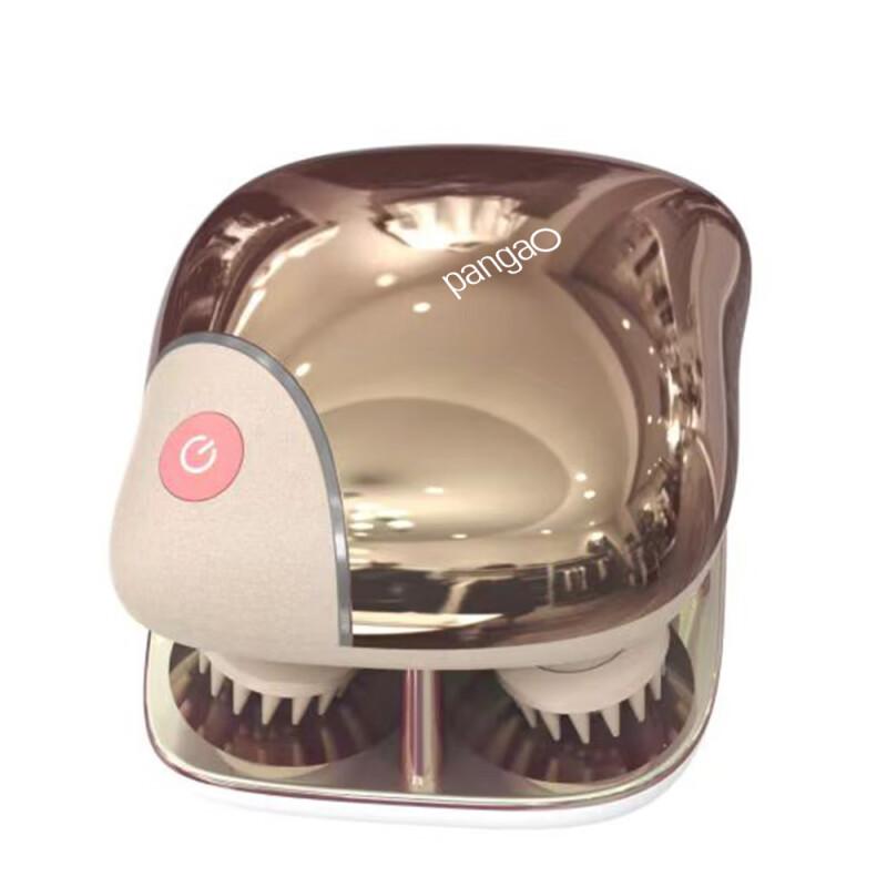 攀高（PANGAO）头部按摩器电动按摩爪按摩仪 PG-2708(新升级）