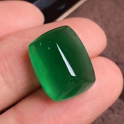 11.04ct 祖母绿裸石 商品图2