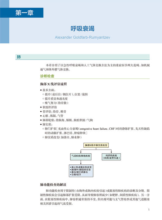 重症医学路径 于湘友 杜斌 宋云林主译 重症医学医师须掌握的核心知识点 基础知识诊断方法治疗技术 人民卫生出版社9787117362917 商品图2