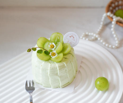 茉莉青提（新） 商品图0