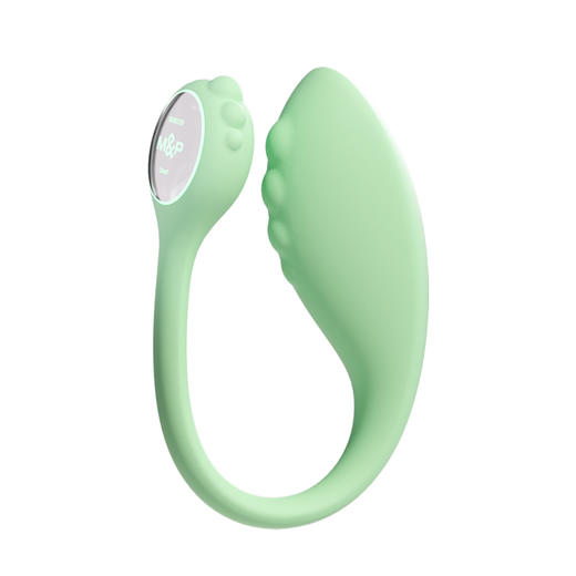 小怪兽小智蛋智能情趣异地远程遥控男女外出穿戴跳蛋小恶魔震动器 商品图6