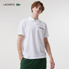 【海南专供价】Lacoste法国鳄鱼男装新款男士POLO衫舒适简约短袖PH0786-98 商品缩略图0
