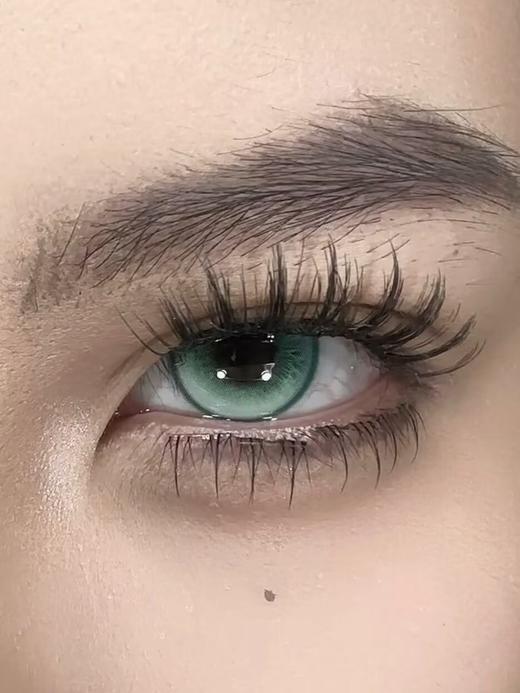 Yukicon日抛-绿钻幻想（10p/盒） 商品图6