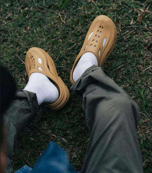 新一代HOKA ora mule 舒缓 防磨防滑包头拖鞋 商品图9