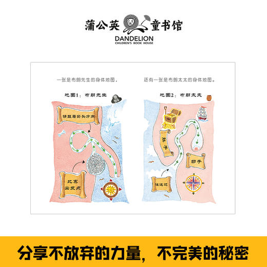 《小威向前冲》儿童性教育绘本（5~7岁） 商品图3