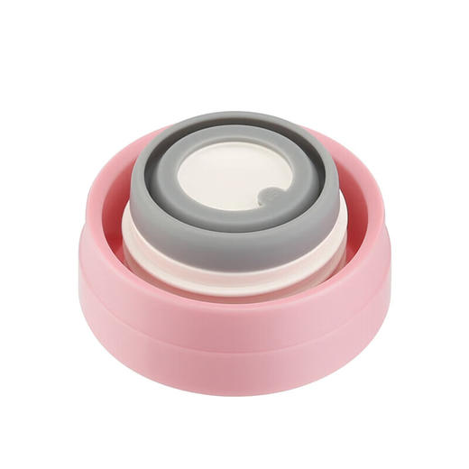 乐扣乐扣  轻盈巧手保温杯 LHC6530FU（粉色）200ml 商品图2