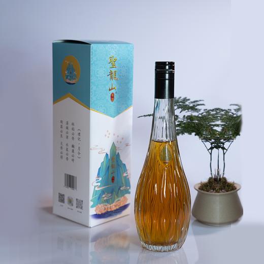 圣龙山6度秫谷黄酒纯粮食自然发酵传统美酒（500ml*1瓶） 商品图7