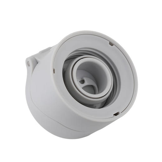 乐扣乐扣  黛晶后弹盖保温杯冷灰370ml  LHC6750FU 商品图3