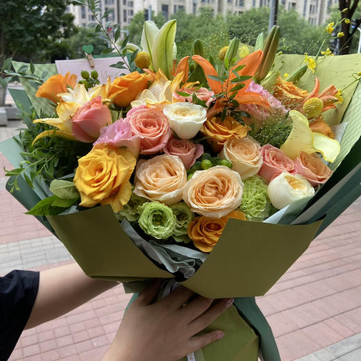 ［元气森林］ 商品图1