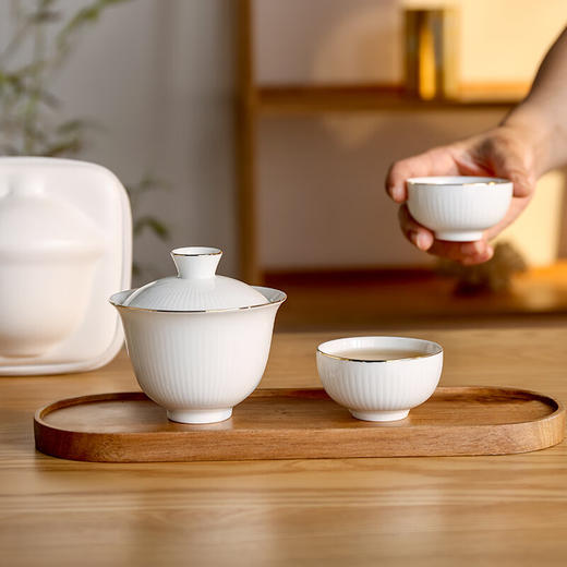 悦途便携茶具 商品图3