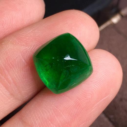 7.48ct 祖母绿裸石 商品图4