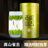 【臻尖-雀舌至臻】新茶明前雀舌独芽四川绿茶100g罐装 商品缩略图1