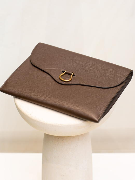 Saic 大象灰公文包 商品图1