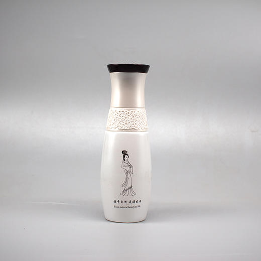 鑫芳清颜臻致靓颜精华液40ml美容院正品直发滋润补水收缩毛孔 商品图1