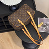 LV 中古 开口笑 老花 手提 单肩包 商品缩略图3
