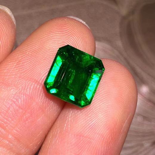 2.78ct 祖母绿裸石 商品图7