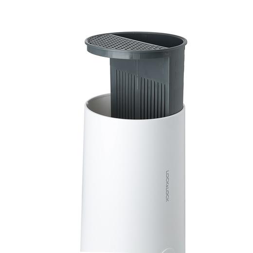 乐扣乐扣  刀架餐具消毒机 ENS1117WHT 商品图3