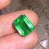 7.37ct 祖母绿裸石 商品缩略图7