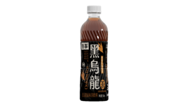 德事黑乌龙茶500ml*15瓶