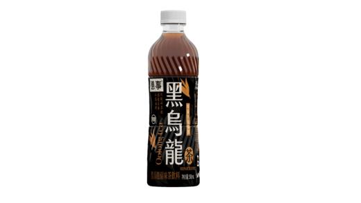 德事黑乌龙茶500ml*15瓶 商品图0