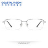 Coastal Vision 镜宴超轻全身钛 新品光学镜 CVF4046 商品缩略图6