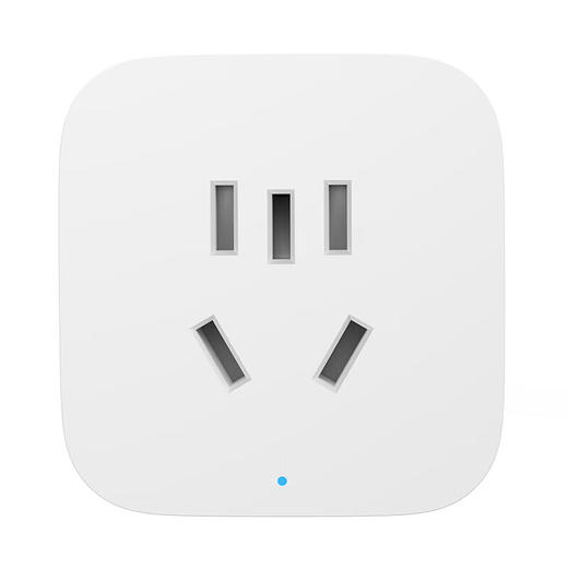 小米米家智能插座3 白色 商品图6