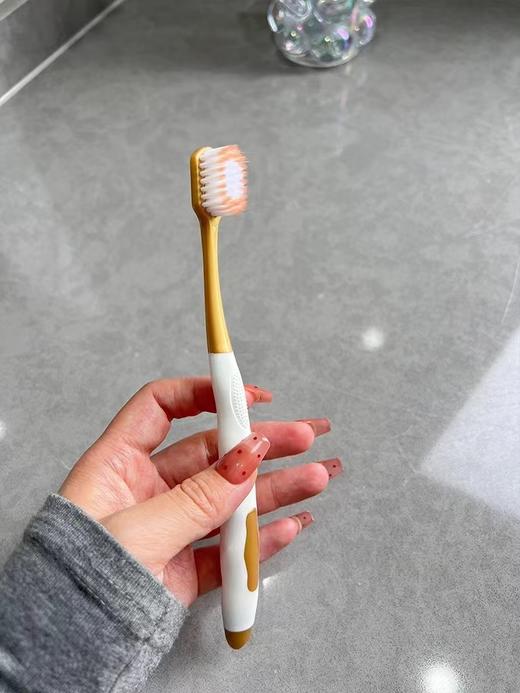 预售山姆牙刷3盒 商品图4