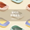 猫砂盆超大号幼猫半全封闭防外溅小号防带砂猫厕所猫沙盆猫咪用品 商品缩略图1