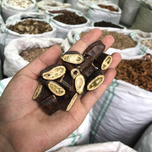 皂角 小皂角  猪牙皂 皂荚 商品图2