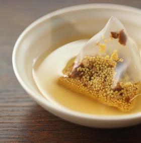 老祖宗的古法“炒米水”，搞定“体寒、爱上火”的你