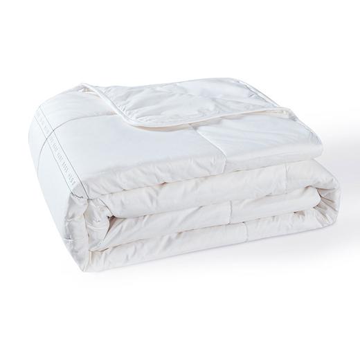 Hugo Boss  简约时尚澳毛被 203×230cm 商品图2