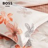 Hugo Boss  Peach Blossom 全棉四件套  203×230cm 商品缩略图4