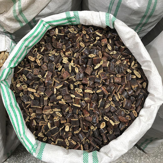 皂角 小皂角  猪牙皂 皂荚 商品图3